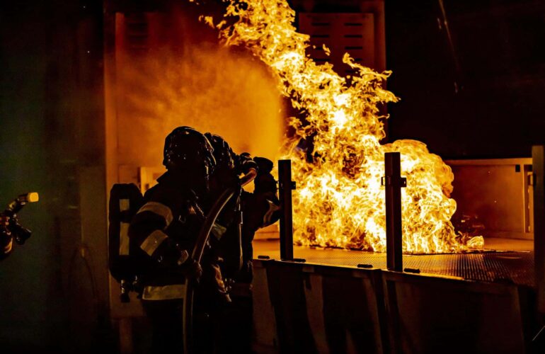 Les erreurs de sécurité incendie les plus fréquentes dans les entreprises au Maroc