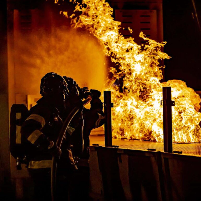 Les erreurs de sécurité incendie les plus fréquentes dans les entreprises au Maroc