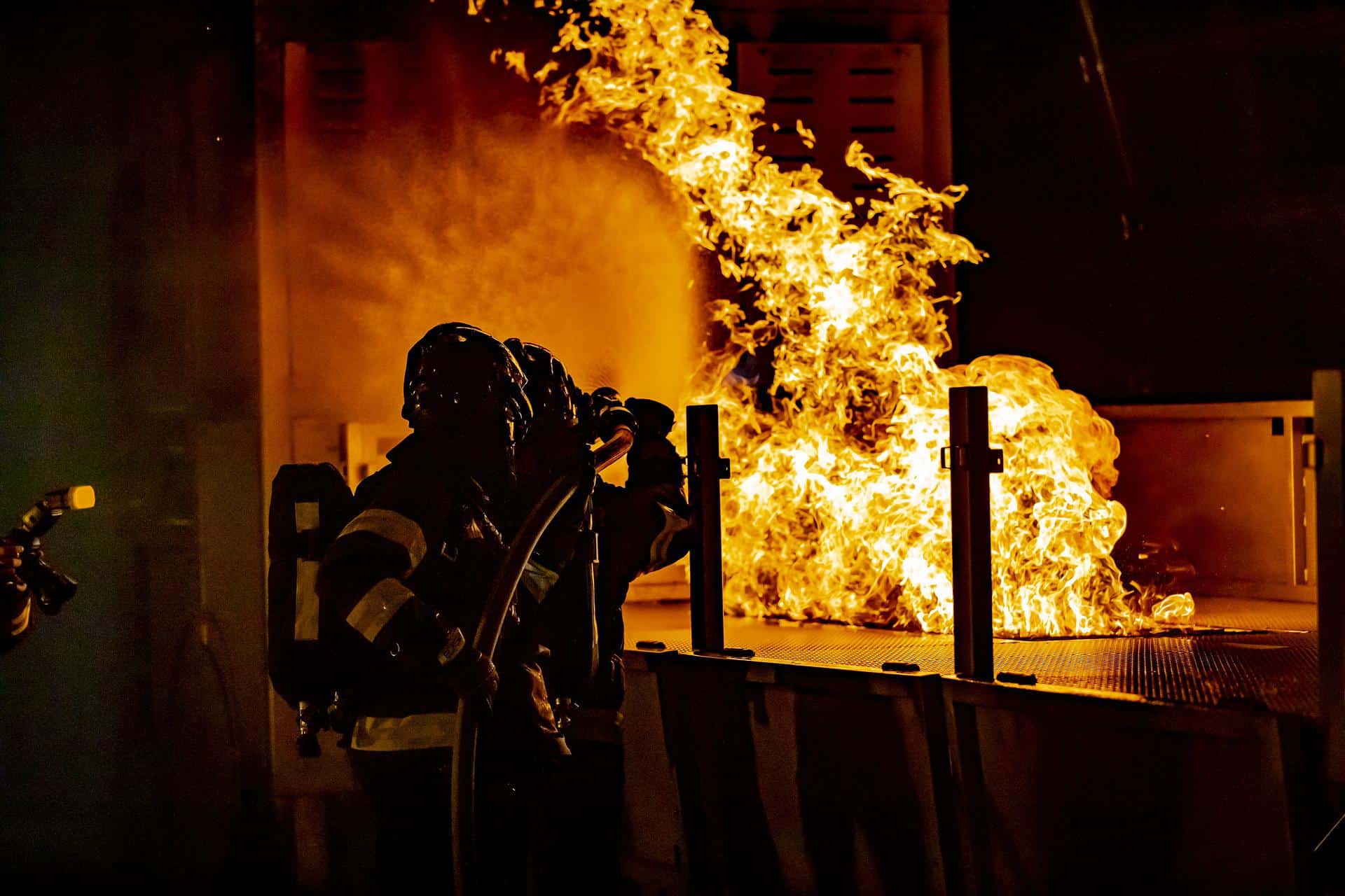 Les erreurs de sécurité incendie les plus fréquentes dans les entreprises au Maroc